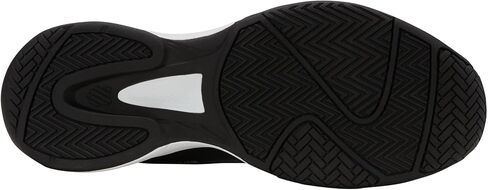 حذاء K-Swiss Men's Speedex 2 التنس (أبيض/أسود/ناعم نيون أخضر) in Kuwait