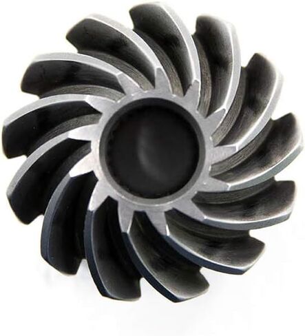 SuperATV Heavy Duty Pinion Shaft and Snorkel Gear for Polaris Ranger XP 570/570 / 500/900 / 1000 (See Fitment) - 2.5X Stronger Than Stock in Saudi Arabia