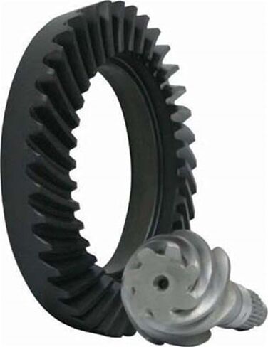 Yukon Gear USA Gear القياسية (ZG T8-529) مجموعة رنين وترس ترس ل toyota 8 "التفاضلية in Kuwait