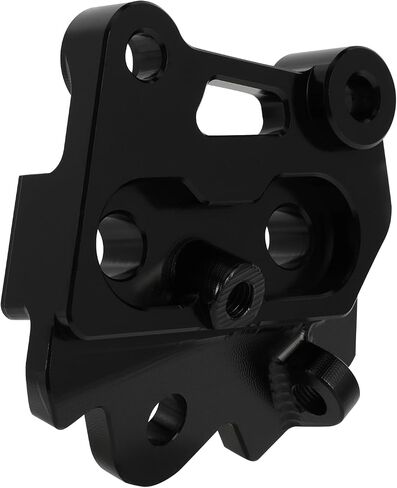 الأوتاد الكهربائية الأوتاد الأوتاد دراجة الأوتاد قوسين قدم فئة دواسة Footpeg الدعم CNC لتالاريا XXX X3 Pro in Saudi Arabia