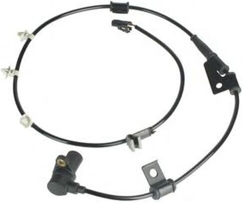 Delphi ABS Wheel Speed Sensor DESS20257 in Saudi Arabia