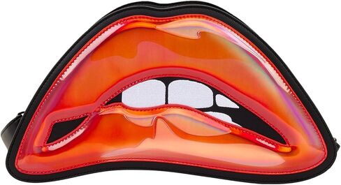 Loungefly The Rocky Horror Picture Show Crossbody Bag in Saudi Arabia