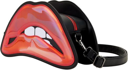 Loungefly The Rocky Horror Picture Show Crossbody Bag in Saudi Arabia