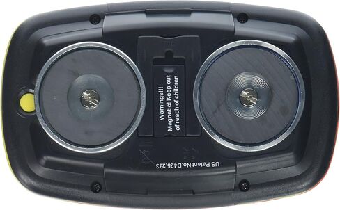 Peterson Manufacturing V316MA LED Warning Light in Saudi Arabia