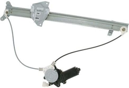 Cardone 82-1913AR New Power Window Lift Motor and Regulator Assembly in Saudi Arabia
