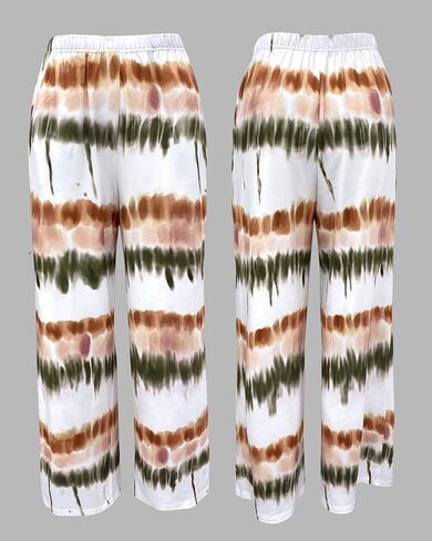 CHICME Womens Pajamas Sets 2 Piece Long Sleeve Lounge Set 2025 Loose Pants Pj Sets Loungewear with Pockets in Saudi Arabia