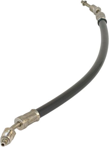 خط الزيت 3857524 متوافق مع Volvo Penta SX-M SX-MACLT SX-MLT SX-MBAC SX-MDA SX-MDB SX-MDC SX-MHP DP EF PJX SX TSK WT DRIV in Saudi Arabia