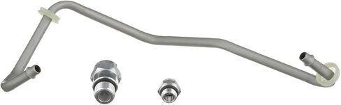 Replacement Turbocharger Oil Line for 2011-2016 Ford F-250 Super Duty, F-350 Super Duty (6.7L V8) in Saudi Arabia