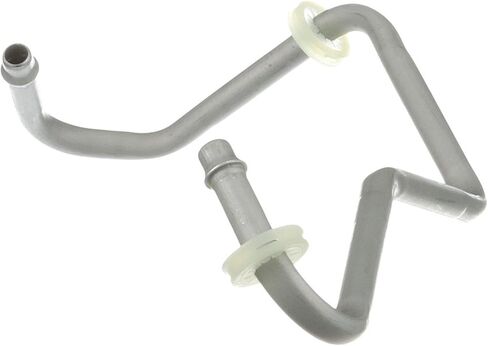 Replacement Turbocharger Oil Line for 2011-2016 Ford F-250 Super Duty, F-350 Super Duty (6.7L V8) in Saudi Arabia