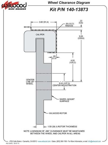 مجموعة TX6R الأمامية ، 15.00 "، أسود in Saudi Arabia