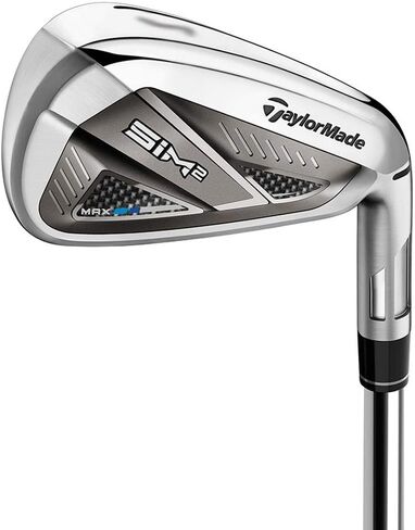 TaylorMade SiM 2 Max Wedge Mens in Saudi Arabia