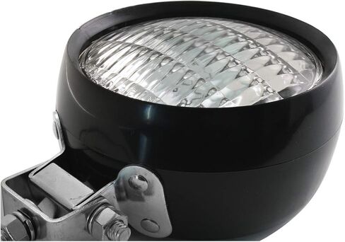 Grand General 80417 Light (4-1/2 "Halogen Rubber Pack) ، 1 Pack in Saudi Arabia