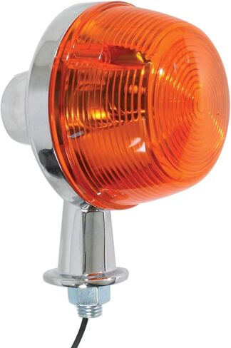 Grand General 33130 Light (1 1/8 "Clear Arm Amber Honda) ، 1 Pack in Kuwait
