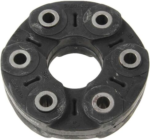 DISC-Driveshaft Flex DISC لـ BMW لـ 1 Series M 3.0 L 2011 لـ X5 4.4 L 2013 لـ X7 4.4 L 2019 لـ 135is 3.0 L 2013 لـ 740LD XDrive 3.0 L 2015 1 2 3 4 5 6 7-SERIS. in Kuwait