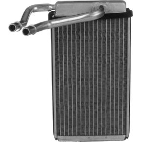Heater Core | Compatible with Ford Expedition 2003-2006 Ford F150/F250 2004-2008 Lincoln Mark LT 2006-2008 Lincoln Navigator 1998-2018 | Compatible with 8231479 2L1Z18476AA 9946 500038 98988 in Kuwait