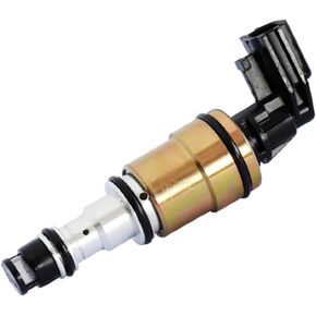 RYC New Automotive A/C Compressor Control Valve FH436-CV (Fits Infiniti G35 3.5L [Manufactured After August 2002] 2003, 2004, 2005, 2006; Fits Infiniti FX35 3.5L 2003-2008) in Kuwait
