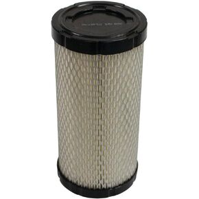 Generic Replacement Parts For Auto Moto Truck Tractor OEM For Air Filter Kit Fits Massey Ferguson Outer Air Filter 6191362H1 Assembly Engine Mod-JZ985-29071, black in Kuwait