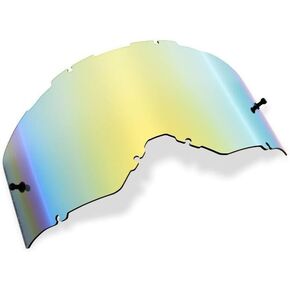 Fox Racing MX24 Airspace/Main Inj Lens in Saudi Arabia