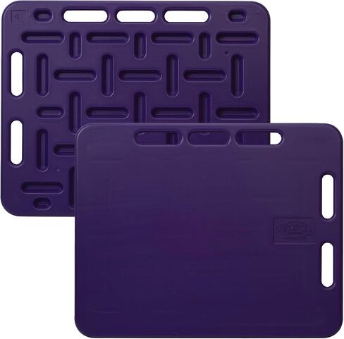 لوحة فرز الماشية من الجلد من ويفر، باللون الأسود in Kuwait