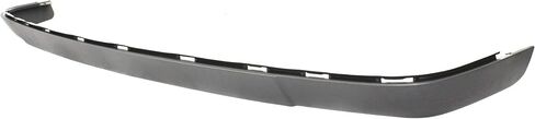 Garage-Pro Front Valance for CHEVROLET AVALANCHE 2005-2006/SILVERADO 2003-2006 Air Deflector Extension Textured Includes 2007 Classic in Saudi Arabia