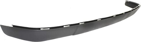 Garage-Pro Front Valance for CHEVROLET AVALANCHE 2005-2006/SILVERADO 2003-2006 Air Deflector Extension Textured Includes 2007 Classic in Saudi Arabia