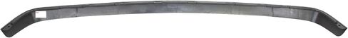 Garage-Pro Front Valance for CHEVROLET AVALANCHE 2005-2006/SILVERADO 2003-2006 Air Deflector Extension Textured Includes 2007 Classic in Saudi Arabia