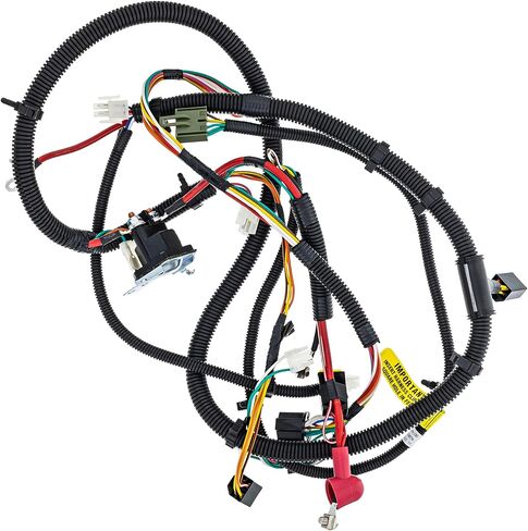 Cub Cadet 725P17347 Electrical Harness Enduro XT1 LT42 LT46 XT2-LX42 الجرارات in Saudi Arabia
