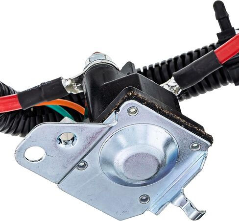 Cub Cadet 725P17347 Electrical Harness Enduro XT1 LT42 LT46 XT2-LX42 الجرارات in Saudi Arabia