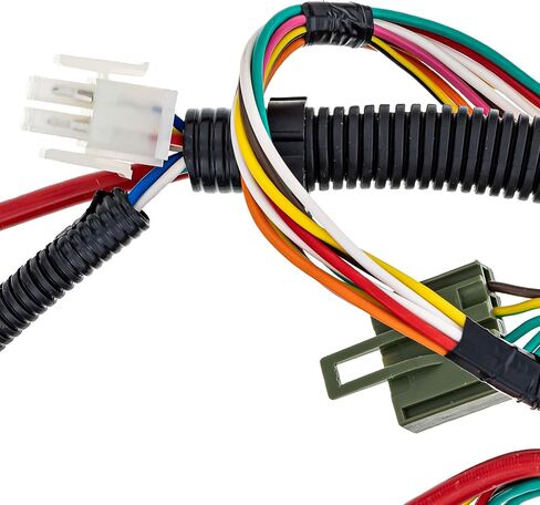 Cub Cadet 725P17347 Electrical Harness Enduro XT1 LT42 LT46 XT2-LX42 الجرارات in Saudi Arabia