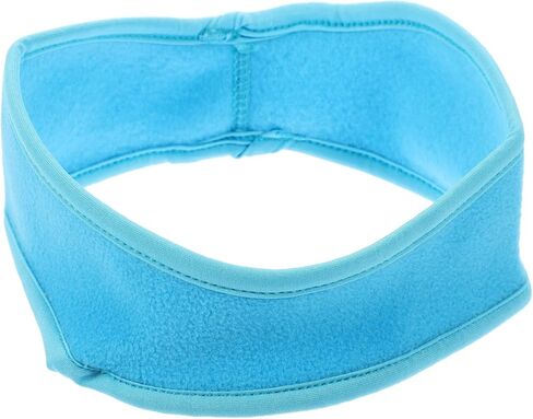 Popetpop 2pcs Boy Girl Warm Sports Haptonds Earnproof Ear للأنشطة في الهواء الطلق تمتد ومريحة لتشغيل التزلج وركوب الدراجات in Saudi Arabia