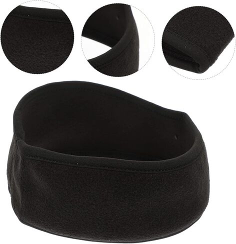 Upkoch 2pcs مقاوم للرياح فتيان الفتاة من أجل الجري وركوب الدراجات في الهواء الطلق وأشرطة الشعر للتنفس للرياضة تصميم دافئ ومريح للبنين والبنات in Kuwait