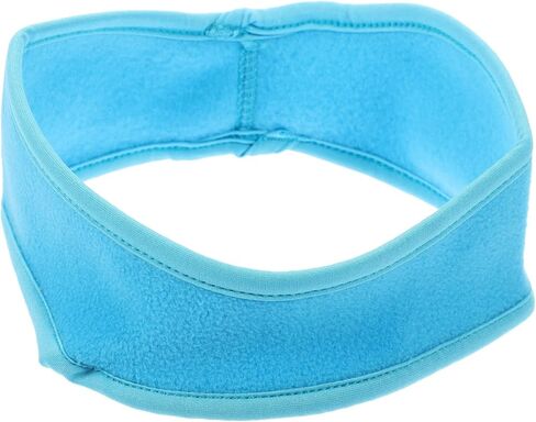 Garneck 2pcs Boys and Girls Headbands Warm and Windproof Outdoor Ear Soft and Comfortable for Hiking Cycling and Daily Use for Boys and Girls in Saudi Arabia