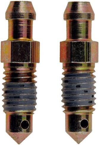 Dorman 12705 Brake Bleeder Screw in Saudi Arabia