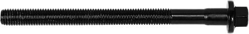 Hex Autoparts Cylinder Head Bolt Set Compatible with 6842347 Volvo S60 Cross Country V60 Cross Country XC90 XC60 XC70 S80 S40 V70 1998-2016 850 93-97 Carbon Steel of Grade Level 10.9 Phosphating 12pcs in Saudi Arabia
