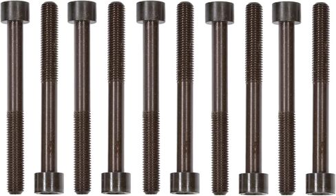 MA-4216910881 Head Bolts Compatible With/For Mazda MX6 626 Ford Probe 2.0L FS DOHC 16V in Saudi Arabia