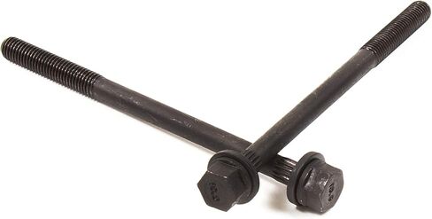 MA-4216911093 Head Bolts Compatible With/For 02-08 Mini Cooper Supercharged 1.6 W10B16A W11B16A in Saudi Arabia