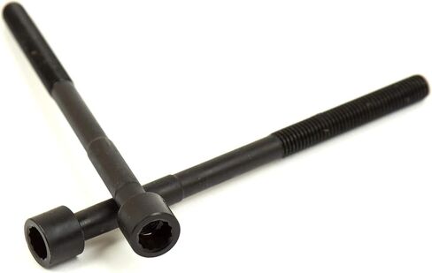 MA-4216911239 Head Bolts Compatible With/For 08-15 Lexus CT200H Scion xD Toyota Pontiac Vibe 1.8L 2ZRFE 2ZRFXE in Saudi Arabia