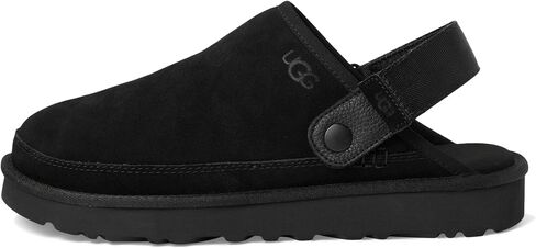 UGG Men's Goldencoast Clog II Shoe in Saudi Arabia