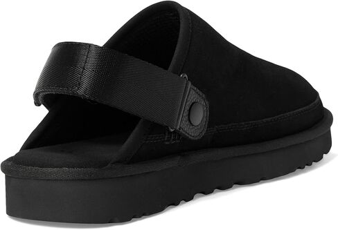 UGG Men's Goldencoast Clog II Shoe in Saudi Arabia