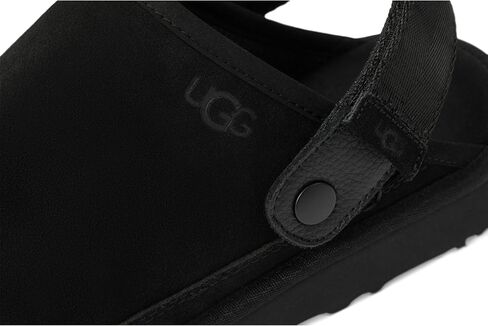 UGG Men's Goldencoast Clog II Shoe in Saudi Arabia