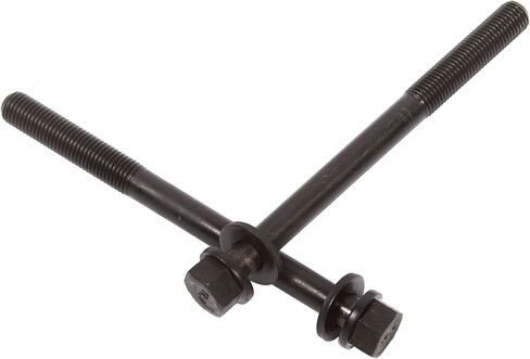 MA-4216910706 Head Bolts Compatible With/For 96-00 1.6L Honda Civic Del Sol SOHC D16Y5 D16Y7 D16Y8 in Saudi Arabia