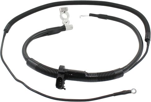 NewYall Battery Cable for Cadillac Escalade ESV EXT Chevrolet Tahoe Avalanche Suburban Silverado GMC Sierra Yukon XL 1500 2500 2006-2014 in Saudi Arabia