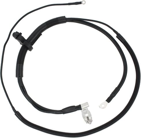 NewYall Battery Cable for Cadillac Escalade ESV EXT Chevrolet Tahoe Avalanche Suburban Silverado GMC Sierra Yukon XL 1500 2500 2006-2014 in Saudi Arabia