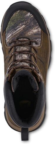 Irish Setter, Terrain, Men’s, 10", Waterproof, Insulated 400g, Hunting Boot, Mossy Oak Country DNA in Saudi Arabia