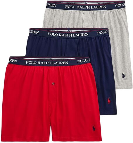 Polo Ralph Lauren Mens P3 كلاسيك ملاكب متماسك in Saudi Arabia