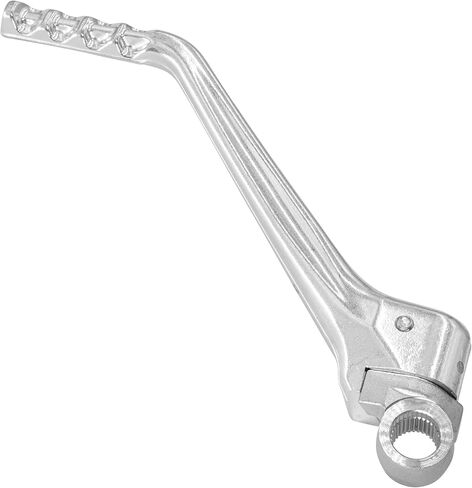 Caltric kick start starter lever pedal متوافقة مع KTM 54833070044 in Saudi Arabia