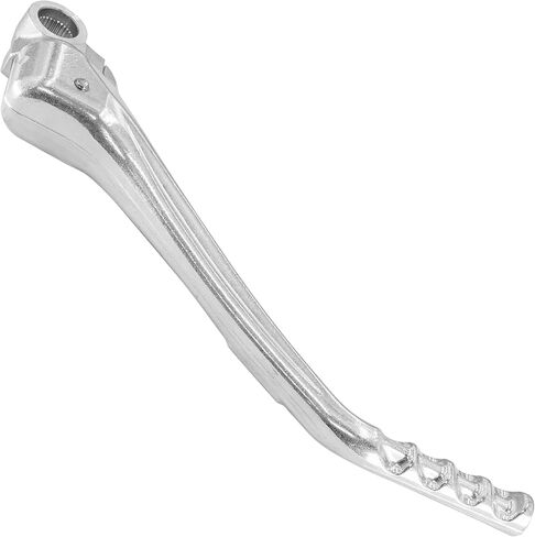 Caltric kick start starter lever pedal متوافقة مع KTM 54833070044 in Saudi Arabia