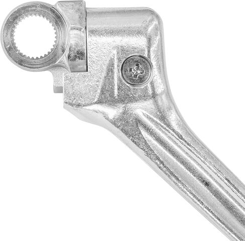 Caltric kick start starter lever pedal متوافقة مع KTM 54833070044 in Saudi Arabia