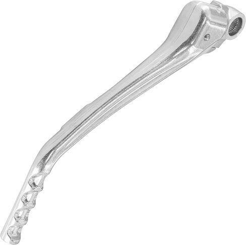 Caltric kick start starter lever pedal متوافقة مع KTM 54833070044 in Saudi Arabia