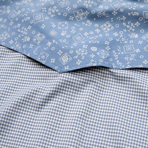 Howler Brothers H Bar B Tech Longsleeve - Wild Rag: Blue Mirage in Kuwait